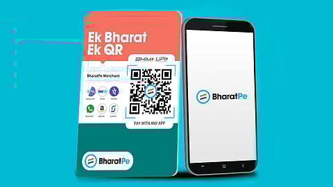 BharatPe