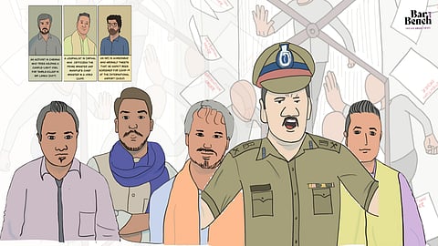 Preventive Detention