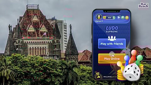 Bombay High Court, Ludo Supreme App