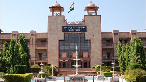 Madhya pradesh High Court