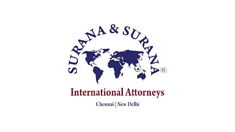 Surana & Surana International Attorneys