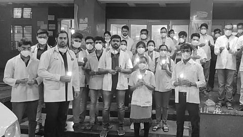 JDA, Doctors, Madhya Pradesh