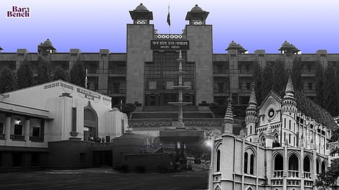 Madhya Pradesh High Courts