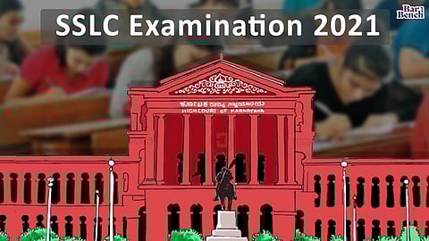 Karnataka High Court, SSLC Examination 2021
