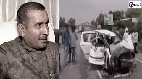 Kuldeep Singh Sengar