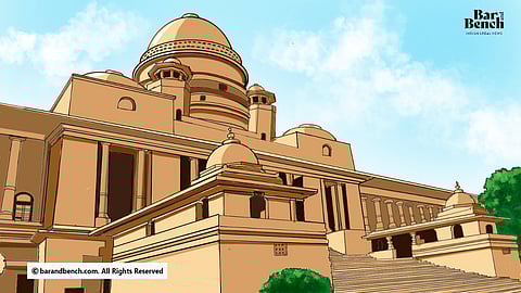 Nagpur Bench Bombay High Court