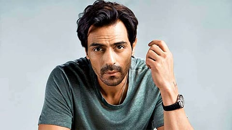 Arjun Rampal