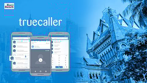 Truecaller, Bombay High Court