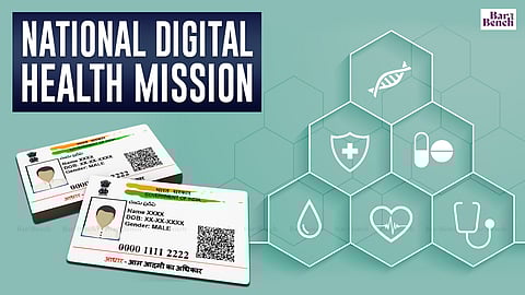 National Digital Health Mission