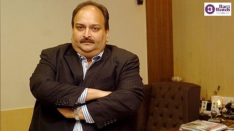 Mehul Choksi