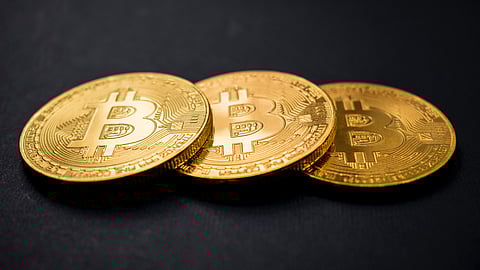 Bitcoin