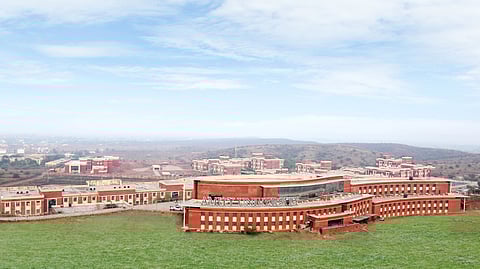 Amity Law School, Gwalior
