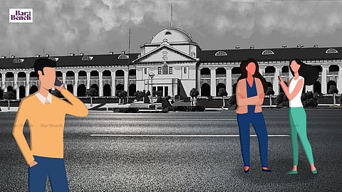 Allahabad High Court, Live-in relationship