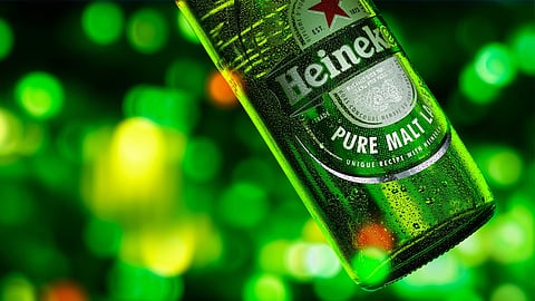 Heineken