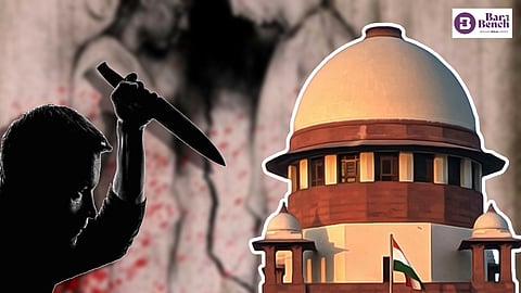 Honour killing and supreme court