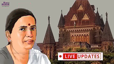 sudha bharadwaj, bombay hc