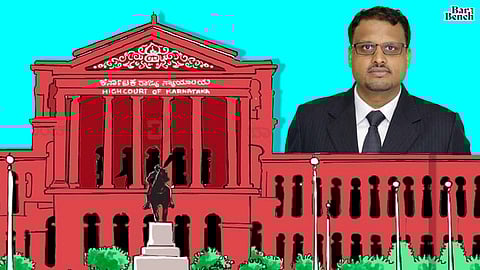 Karnataka Hc and manish maheshwari