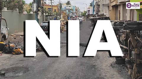 Delhi High Court seeks response from court registry on pendency of NIA trials in special courts, reasons for delay