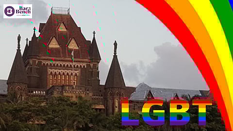 LGBTQ and Bombay High Court