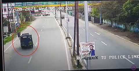 Judge Uttam Anand death: Jharkhand court frames murder charges against auto rickshaw driver