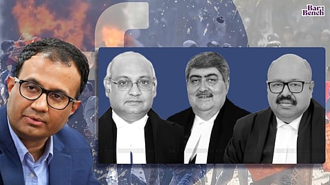 Ajit Mohan Facebook Supreme Court judgment