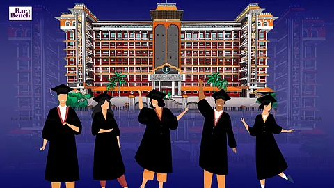 Law students, Kerala HC