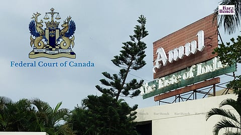 Amul and Federal Court of Canada