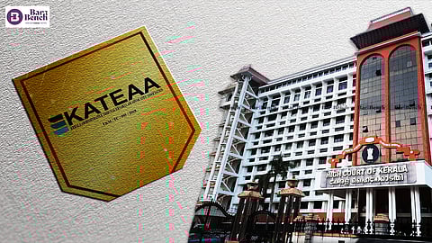 Kerala administrative tribunal Ernakulam advocates association, Kerala HC