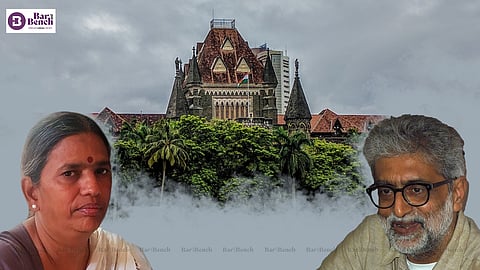 Sudha Bharadwaj, Gautam Navlakha and Bombay HC