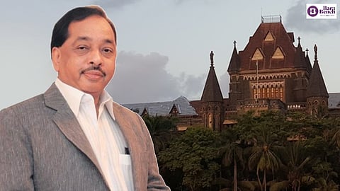 Narayan Rane and Bombay High Court