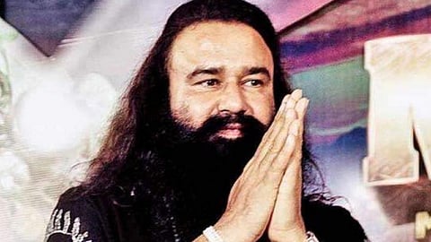 Gurmeet ram rahim singh