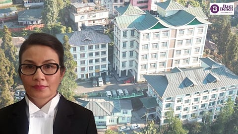 Meenakshi Madan Rai and Sikkim HC