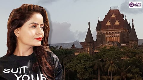 Gehana Vasisth, Bombay High Court
