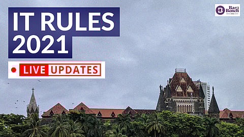 IT rules, Bombay HC