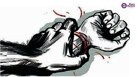 Penalise Marital Rape in India
