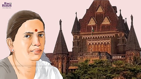 Sudha Bharadwaj, Bombay High Court