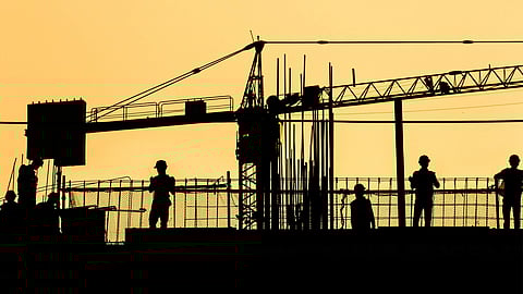 Construction