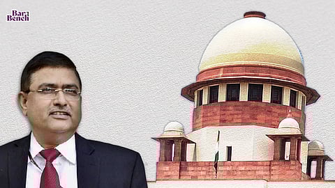 Rakesh Asthana, Supreme Court