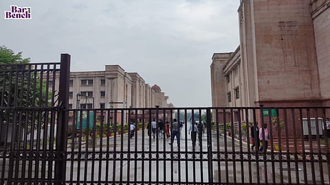 Lucknow Bench, Allahabad HC