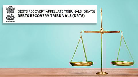 Debt Recovery Tribunal