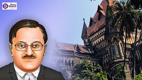 Justice Oka and Bombay HC