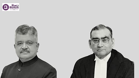 SG, Tushar Mehta, Justice Katju (Retd.)