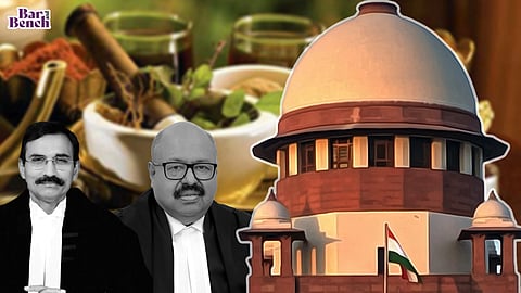 [Retirement Age] Ayurvedic, Allopathic doctors should not be discriminated; AYUSH doctors entitled to enhanced retirement age: Supreme Court