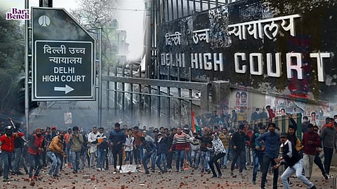 [Delhi Riots] How the Delhi High Court dealt with petitions seeking action against instigators in 2021