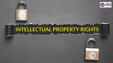 Intellectual Property Rights