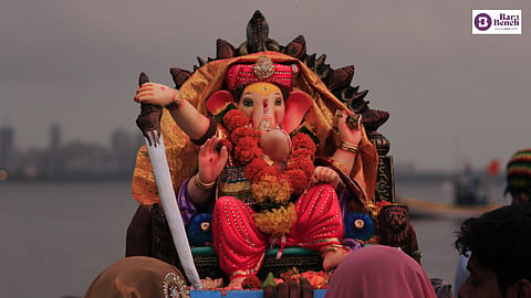 ML Sharma moves Delhi High Court to derecognize AAP after Delhi govt organises Ganesh Chaturthi