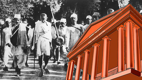freedom fighters and Karnataka HC