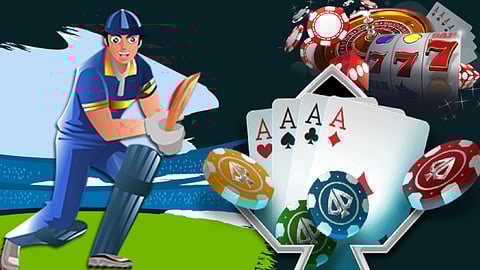 Online Gaming