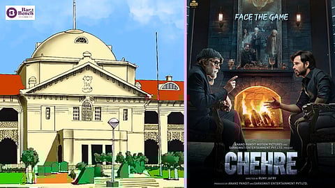 Chehre and Allahaabd High Court