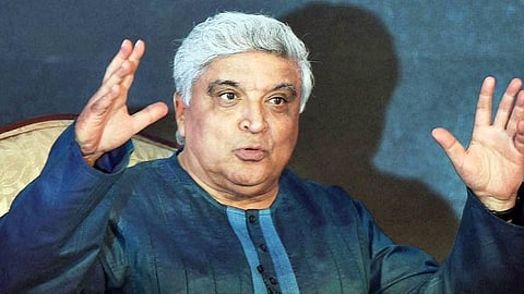Javed Akhtar